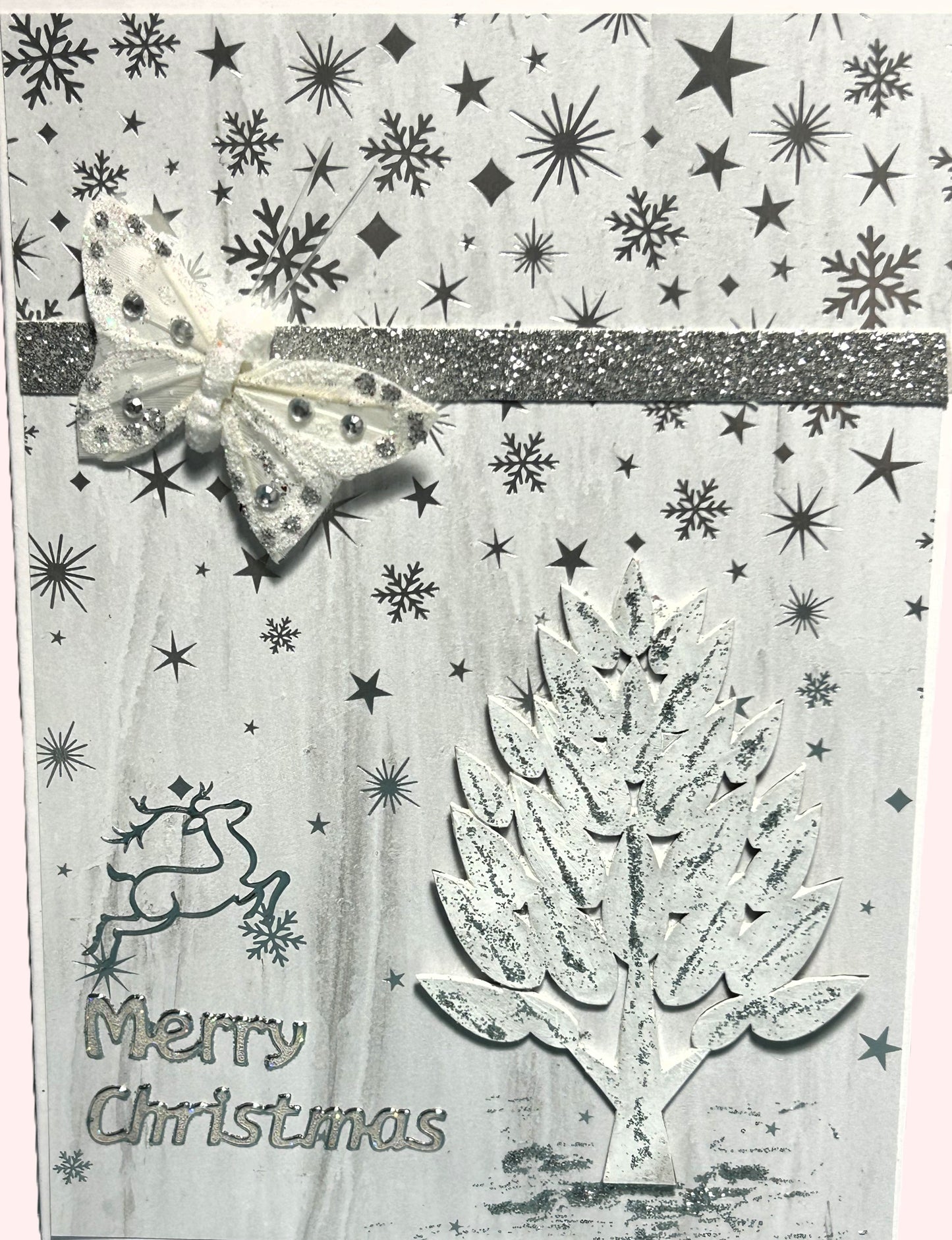 Margaret Card Gallery