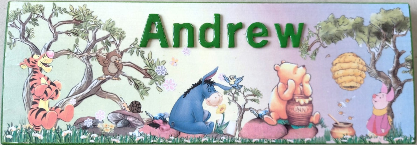 For the boys ... Andrew5