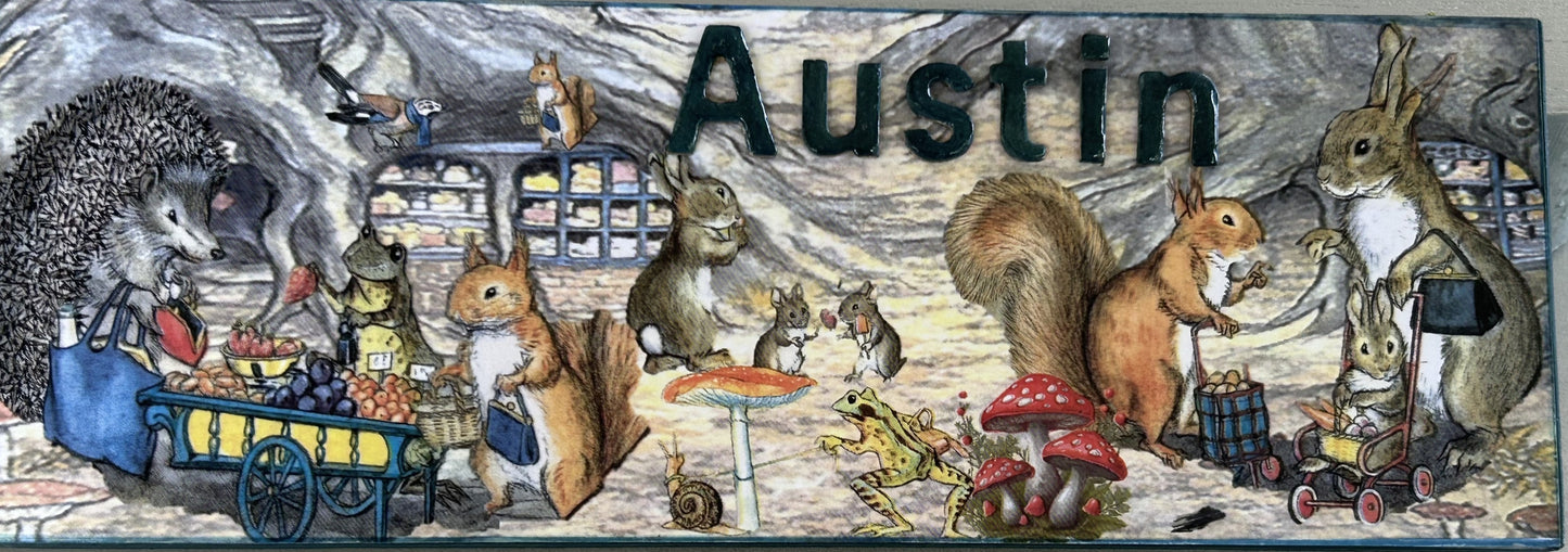 For the Boys ... Austin1