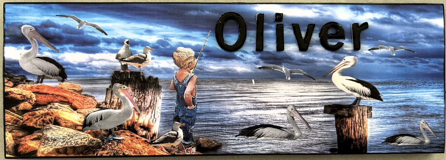 For the boys ... Oliver41