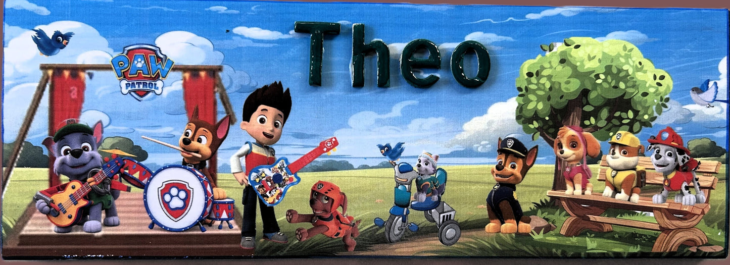 For the boys ... Theo6