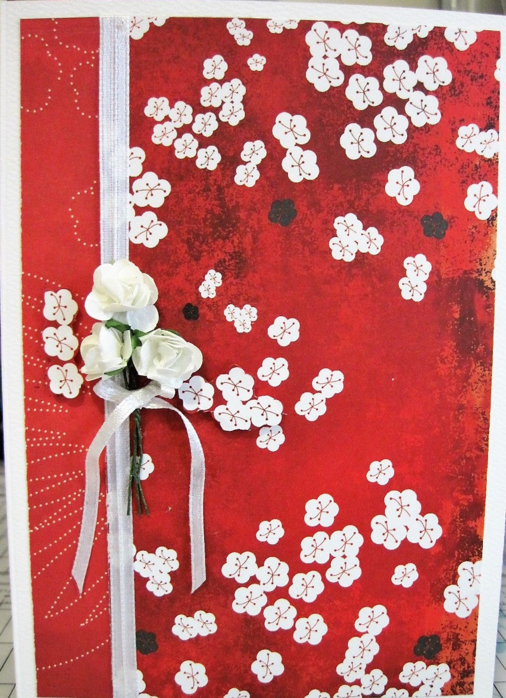 Margaret Card Gallery