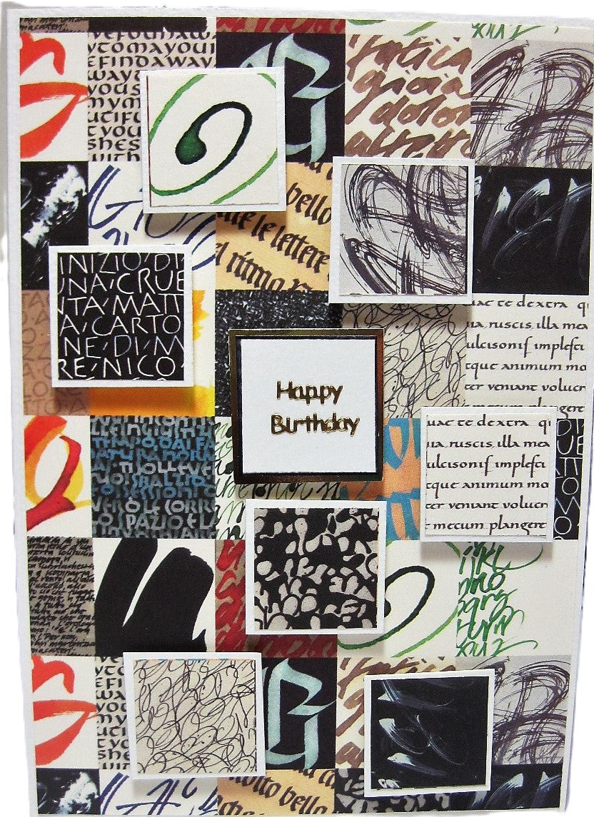Margaret Card Gallery