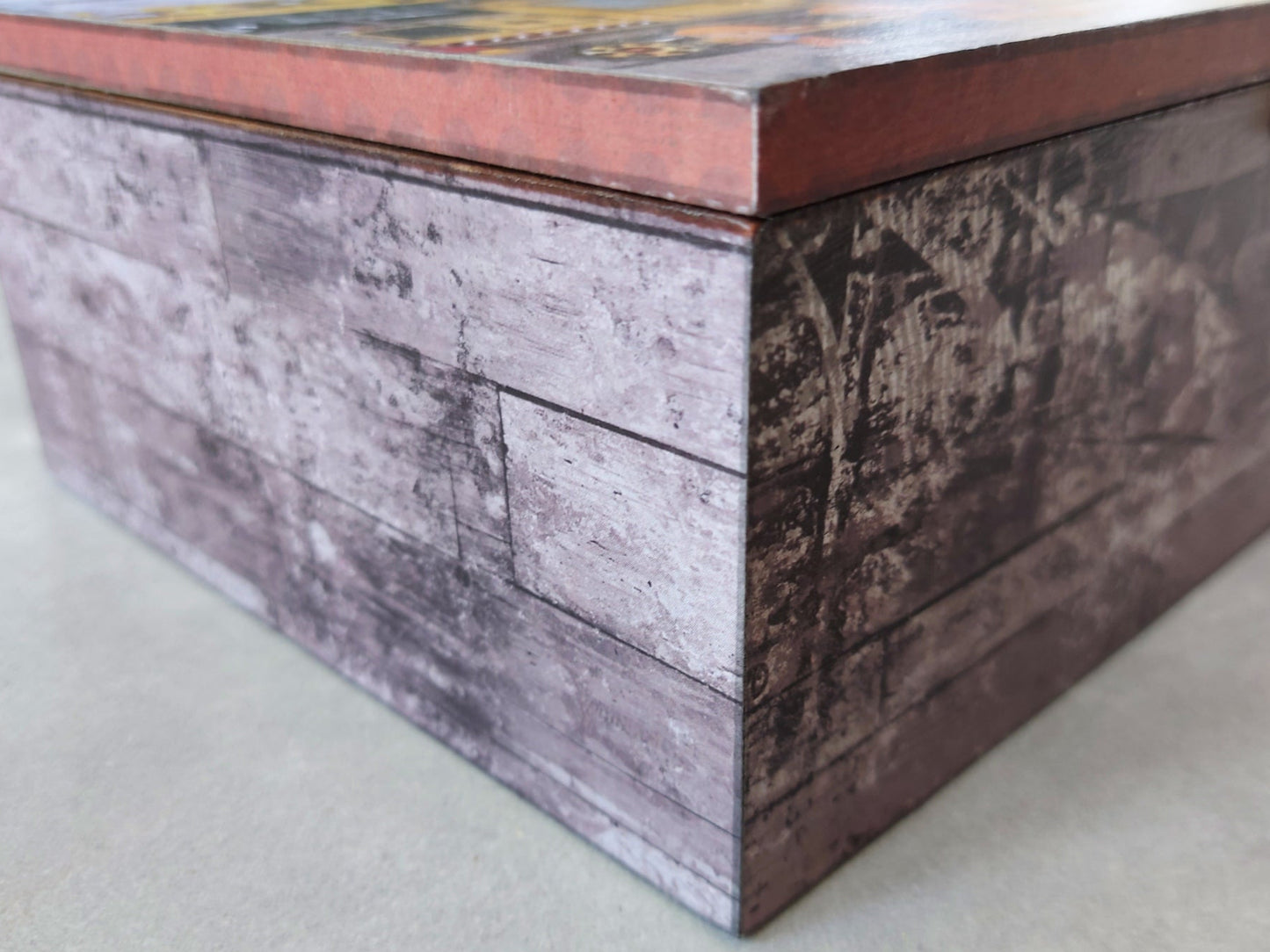 Treasure Chest "Diggers"