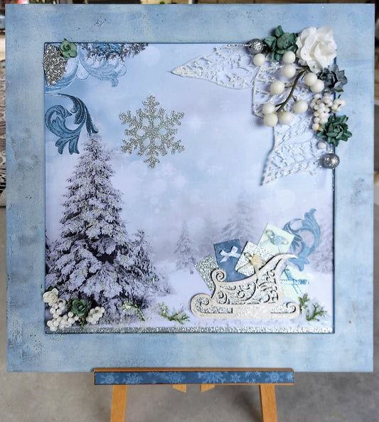 Merry & Made Yuletide Treasues