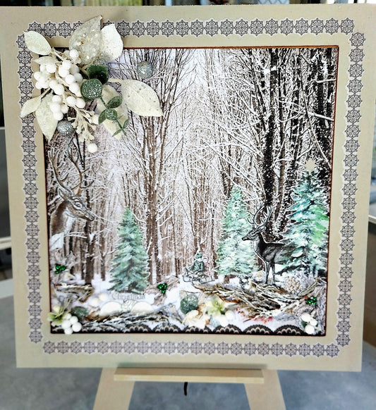 Merry & Made Yuletide Treasures ... XmasEd.1