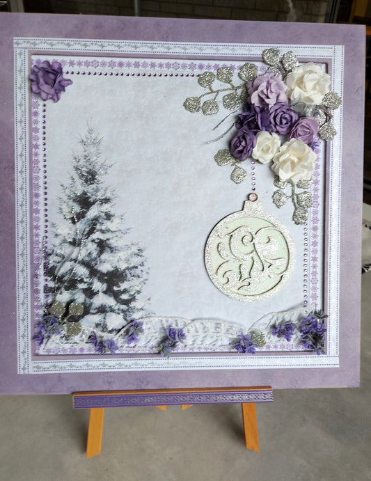 Merry & Made Yuletide Treasures ... Jewel2