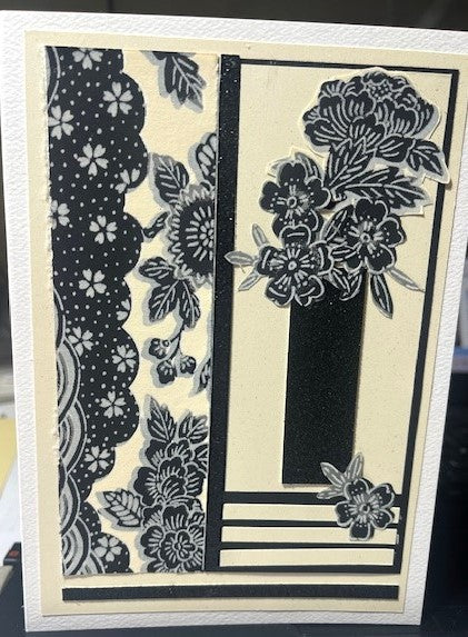 Margaret Card Gallery