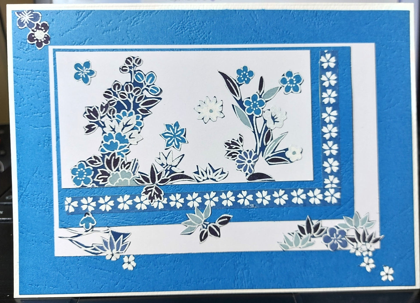 Margaret Card Gallery