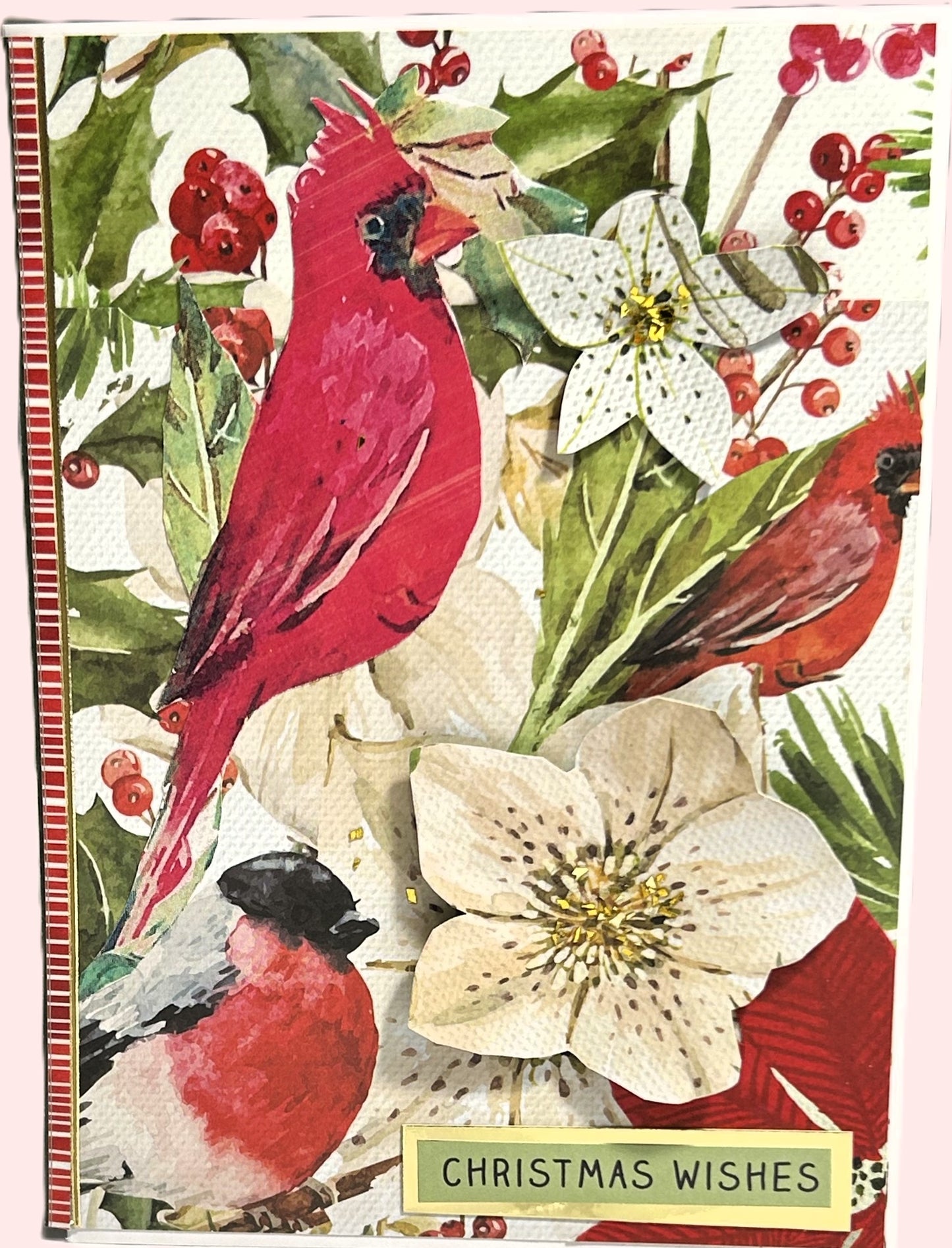 Margaret Card Gallery