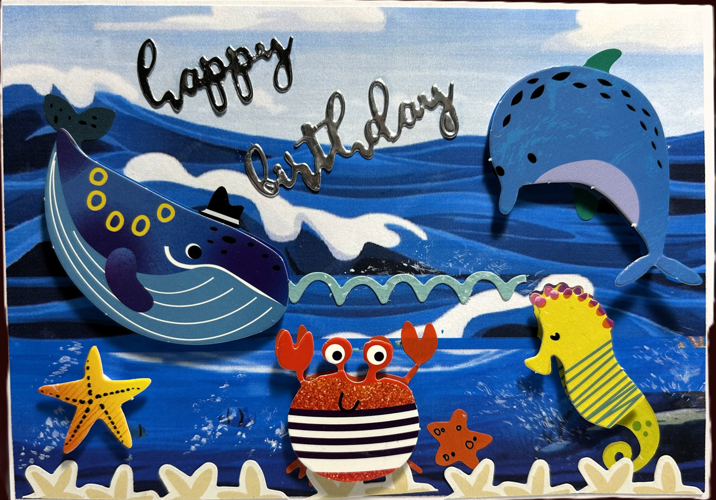 Margaret Card Gallery