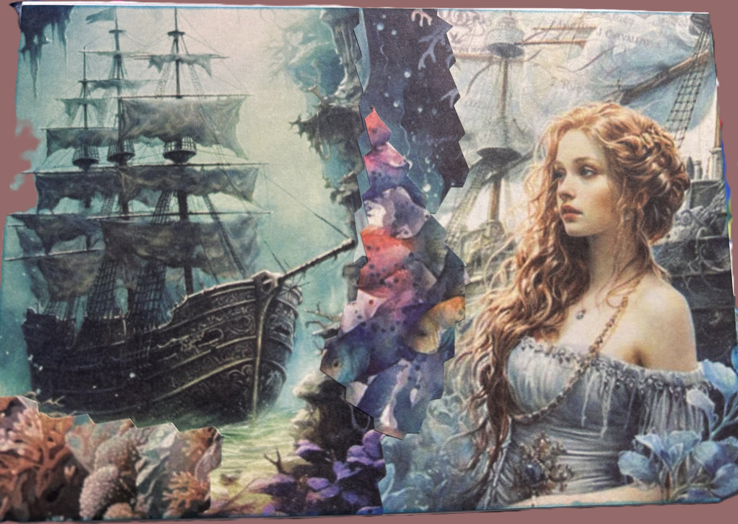 Margaret Card Gallery