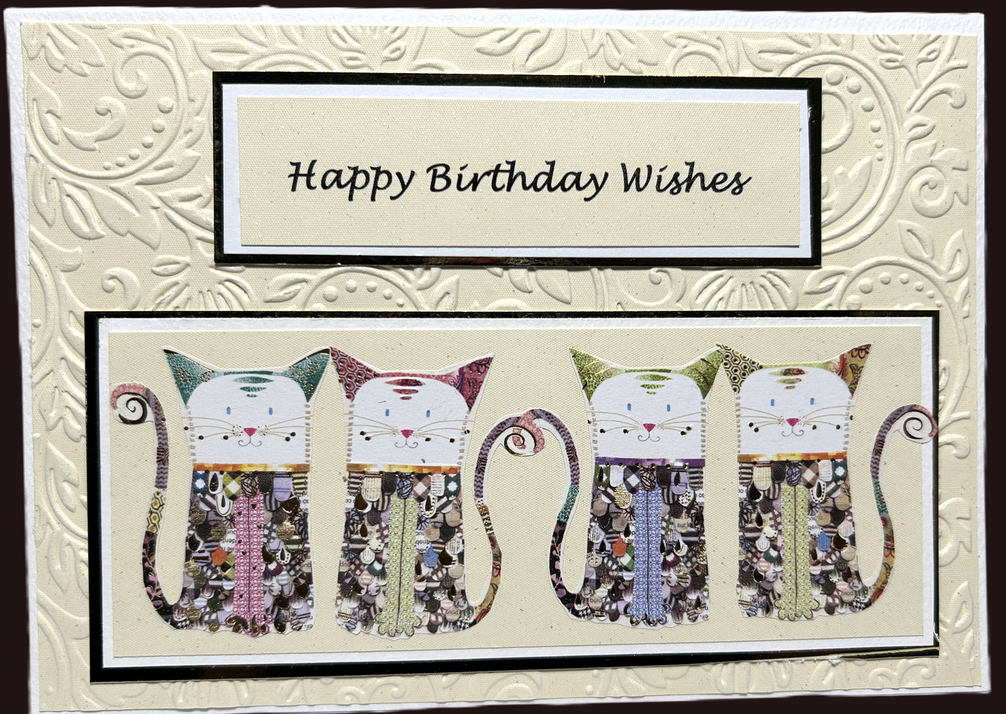 Margaret Card Gallery