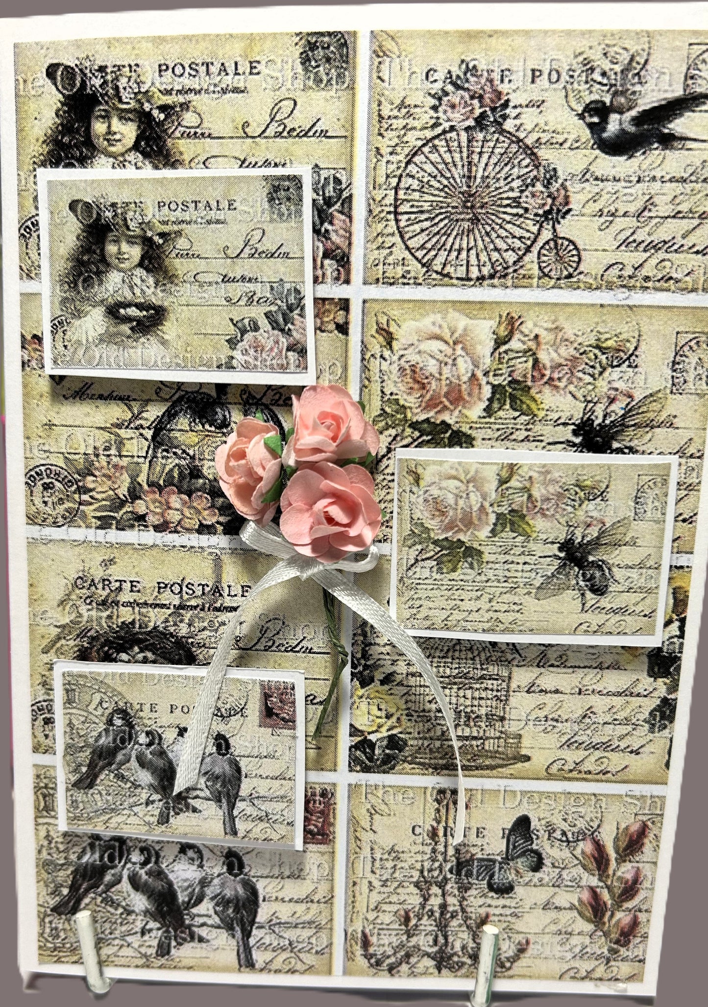 Margaret Card Gallery