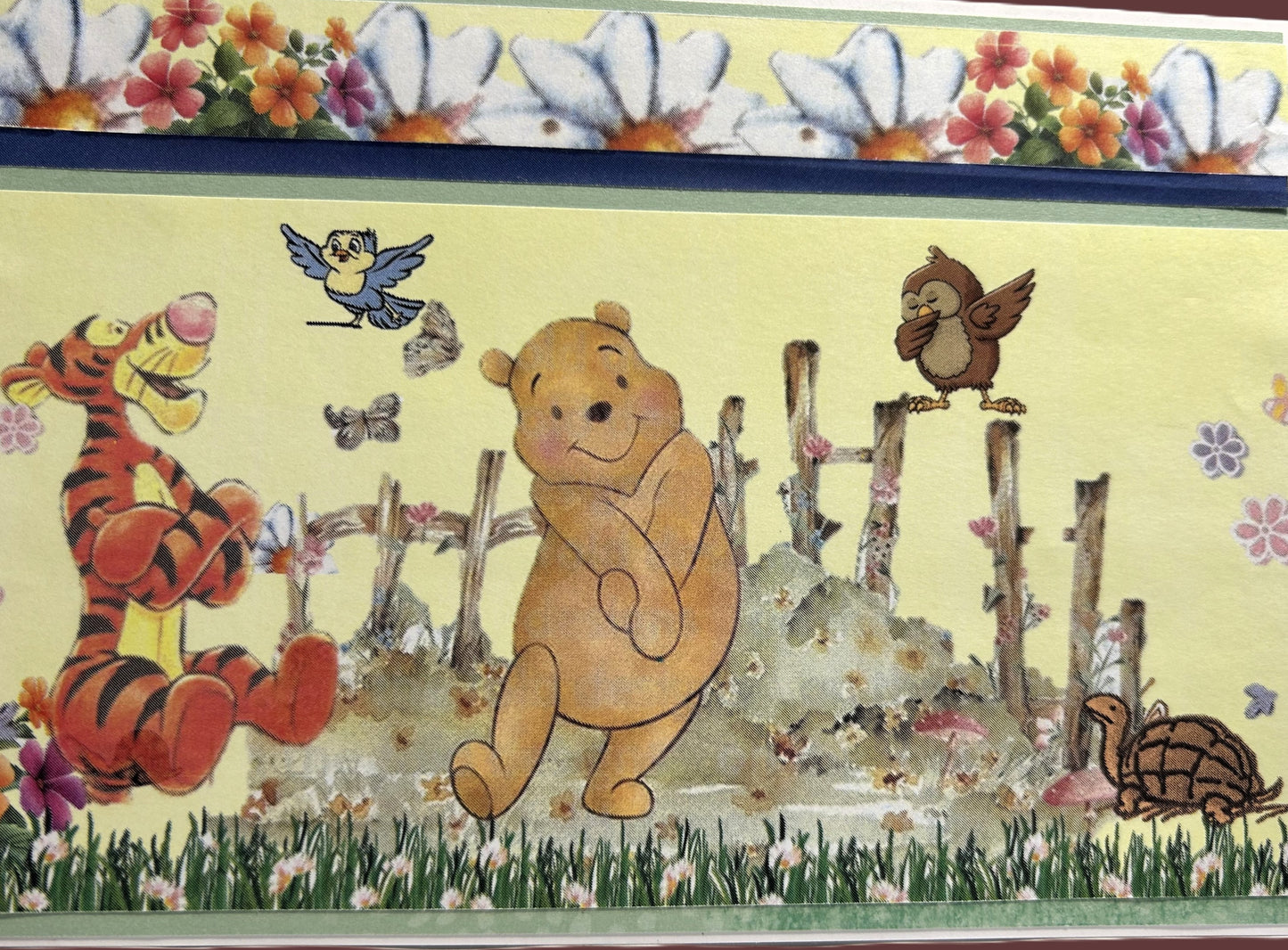 Margaret Card Gallery