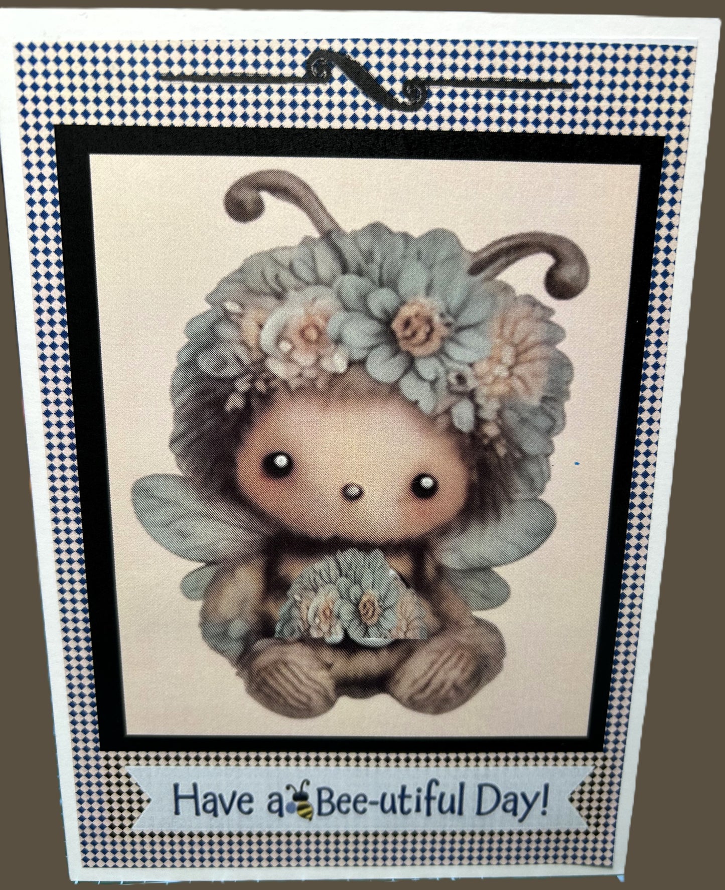 Margaret Card Gallery