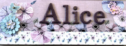 For the girls ...Alice6