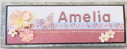 For the girls ... Amelia25