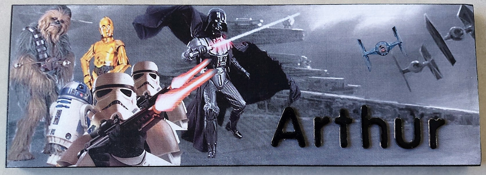 Star Wars, Darth Vader, Chewy, space ships