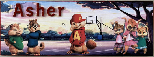 For the boys ... Asher2