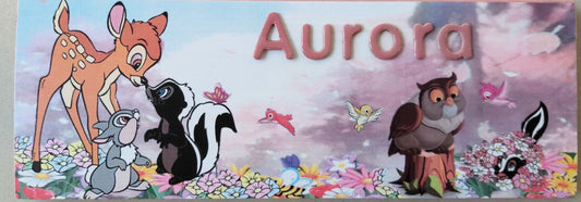 For the girls .. Aurora7