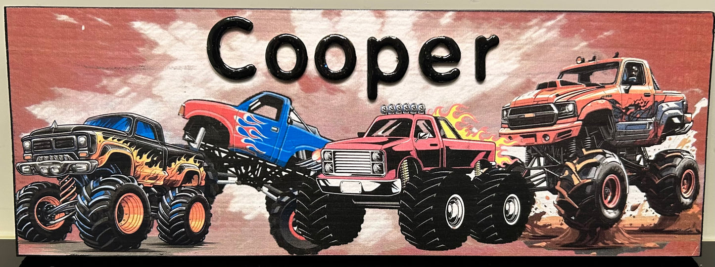 For the boys ... Cooper19