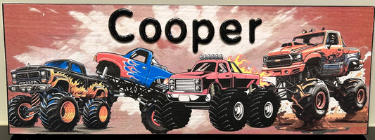 For the boys ... Cooper19