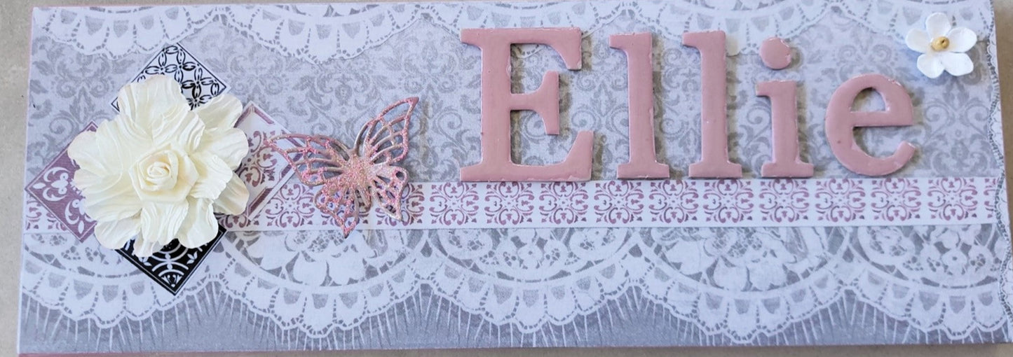 For the girls .. Ellie11