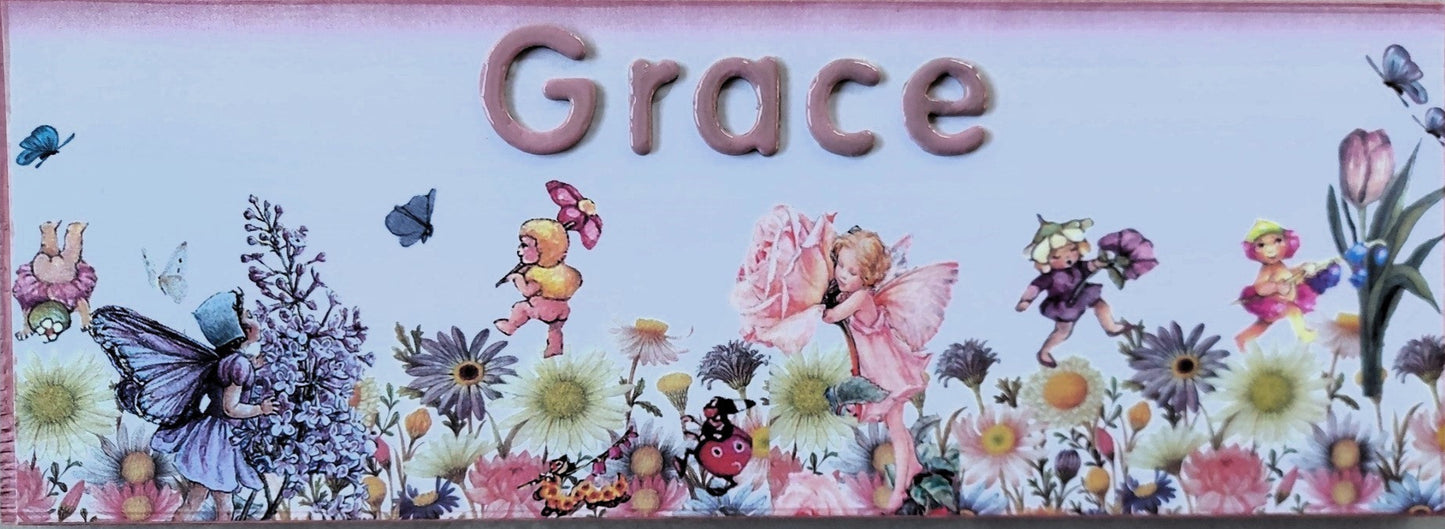 For the girls .. Grace20