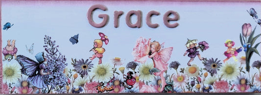 For the girls .. Grace20