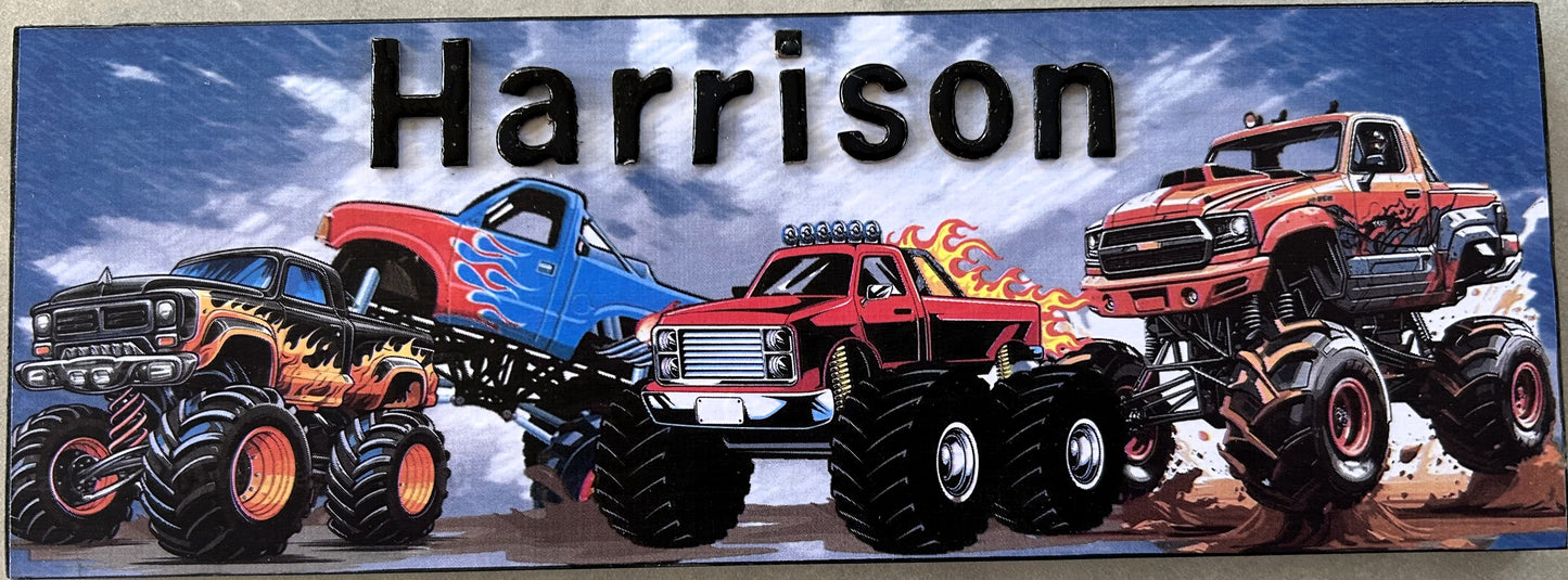 For the boys ... Harrison16