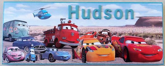 For the boys ... Hudson8