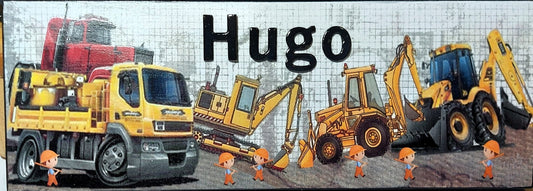 For the boys ... Hugo11