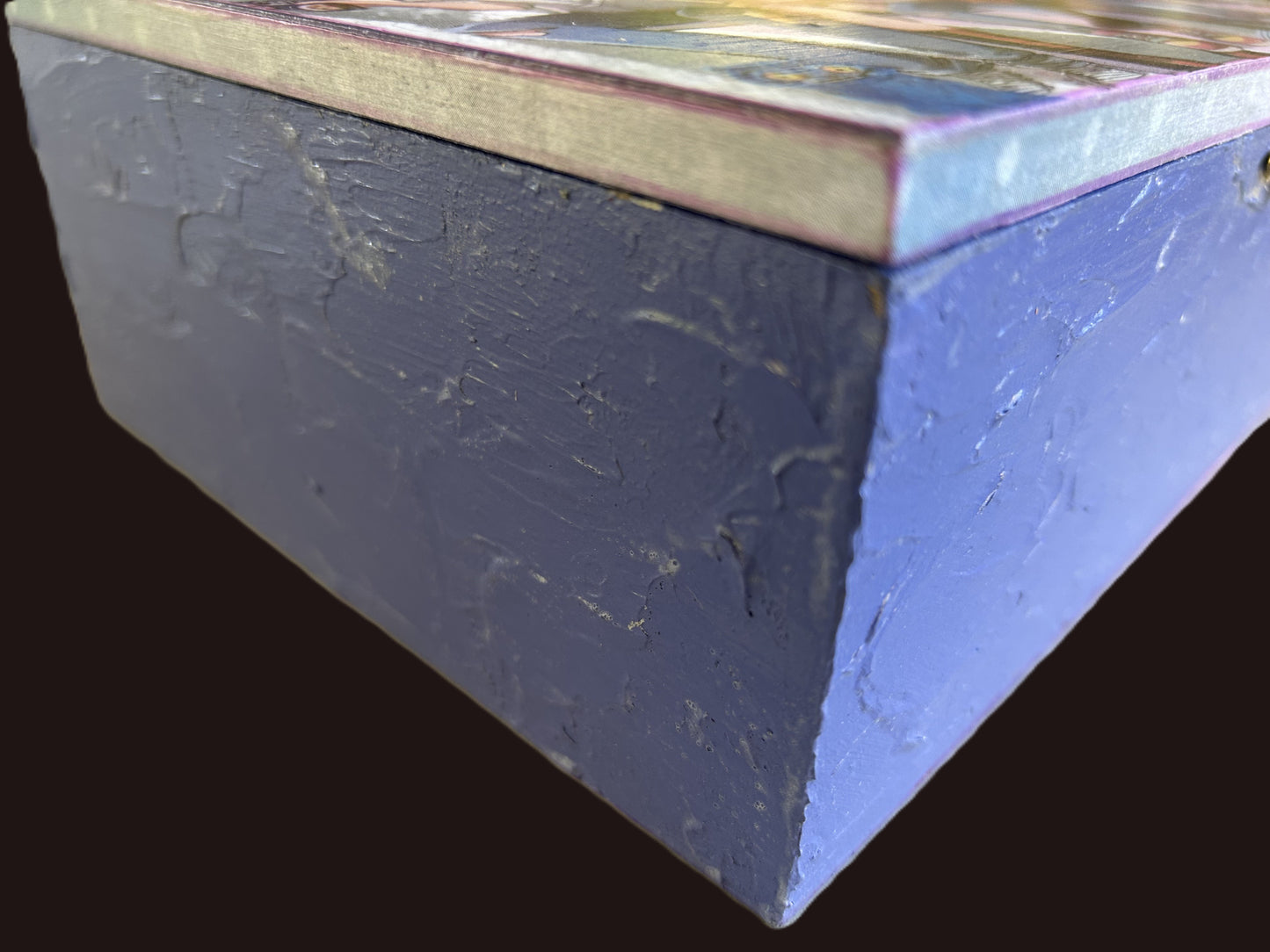 Treasure Chest ... K-Pop