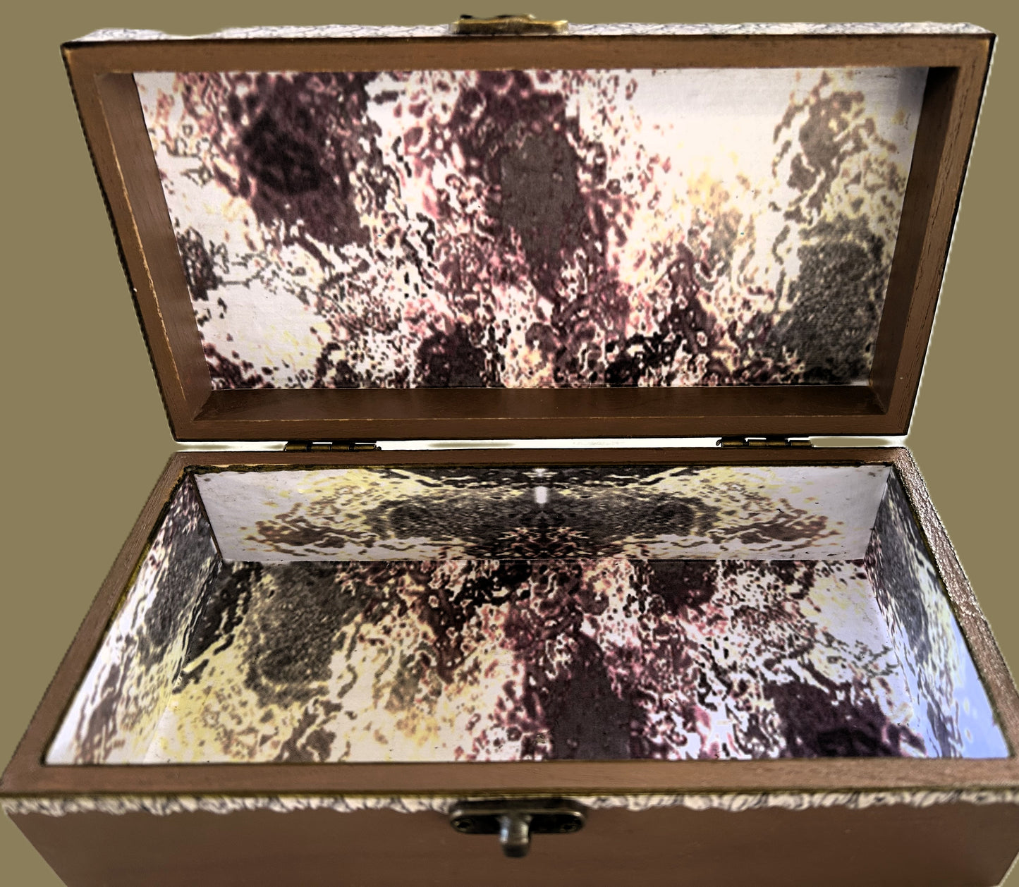 Trinkets and Treasures — Timeless Beauty