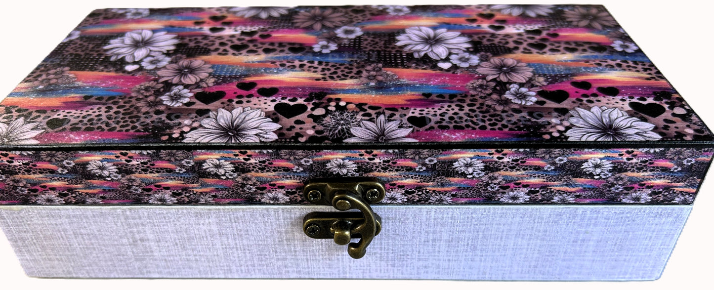 Trinkets and Treasures — Dreamscape