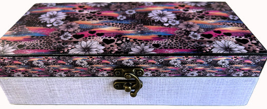 Trinkets and Treasures — Dreamscape
