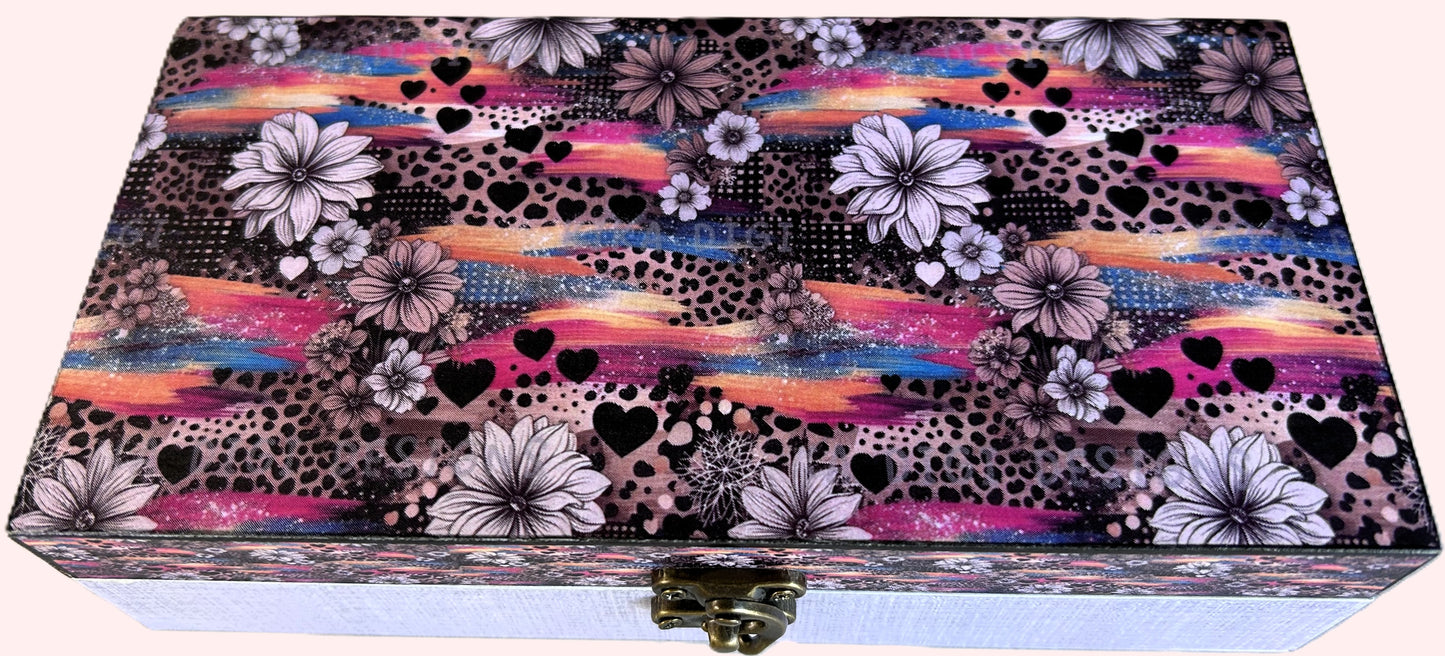 Trinkets and Treasures — Dreamscape