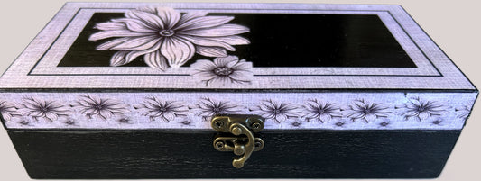Trinkets and Treasures — Midnight Bloom