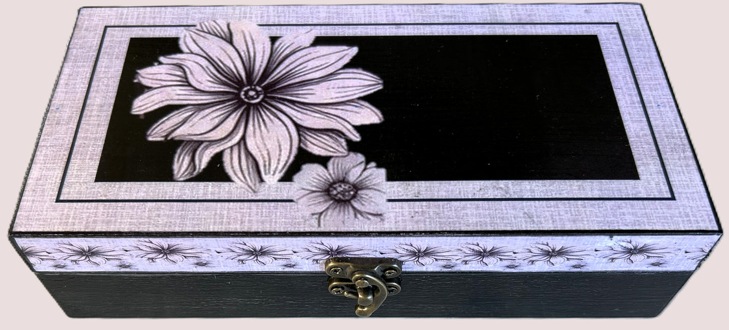 Trinkets and Treasures — Midnight Bloom