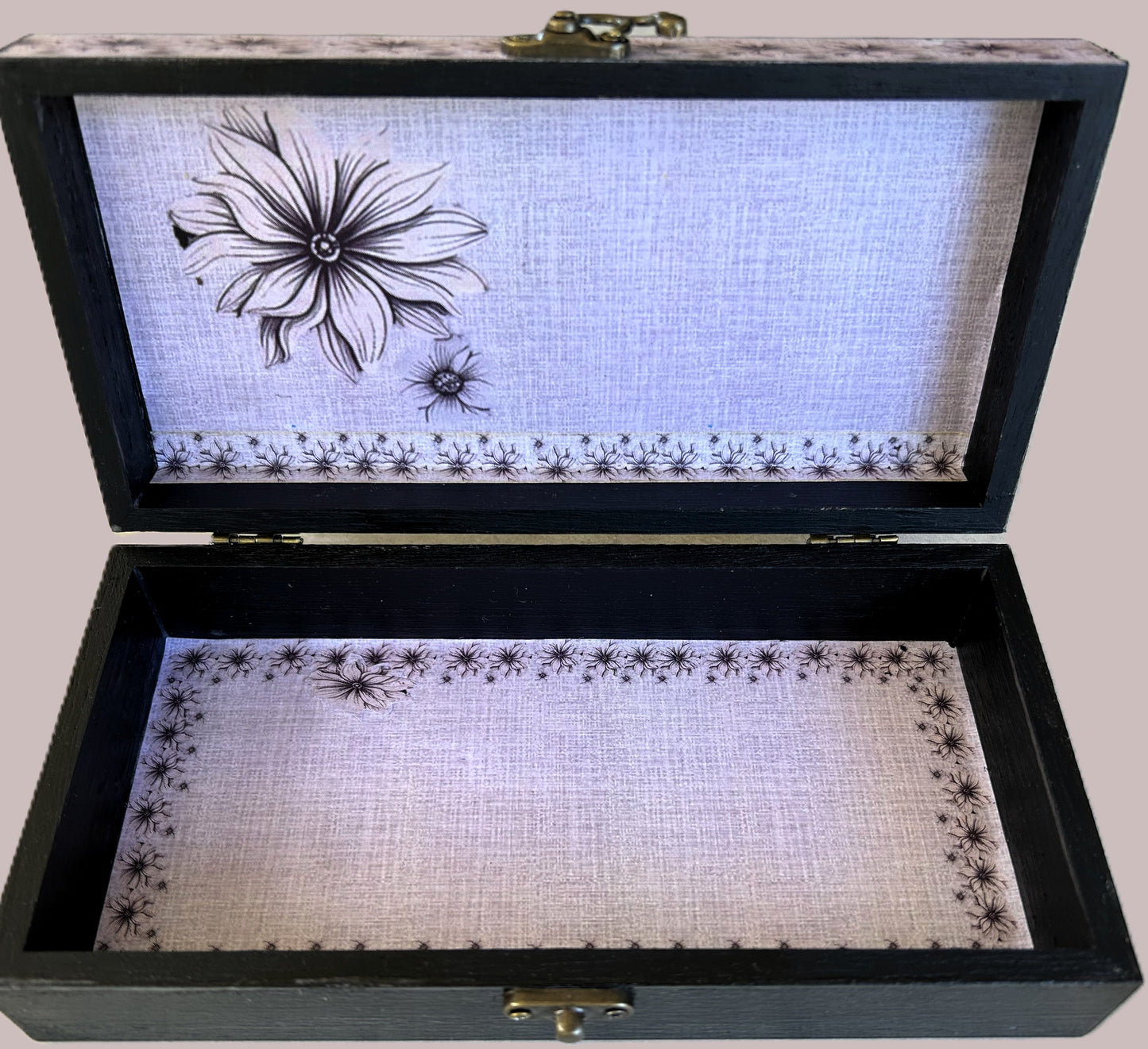 Trinkets and Treasures — Midnight Bloom