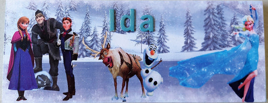 For the girls .. Ida1