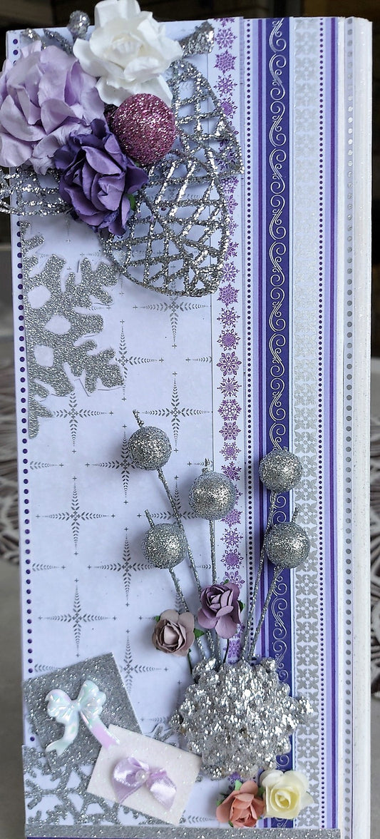 Christmas Plaque ... Jewel