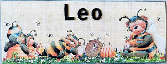 For the boys ... Leo13