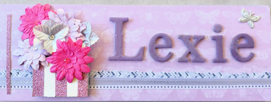 flowers, vase, colourful, bling, lace, pink, purple, white