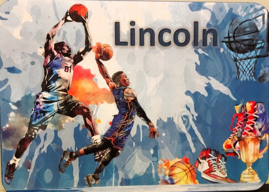 Placemat ... Lincoln6