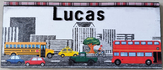 For the boys ... Lucas24