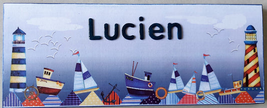 For the boys ... Lucien1