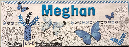 For the girls .. Meghan1