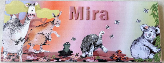 For the girls .. Mira1